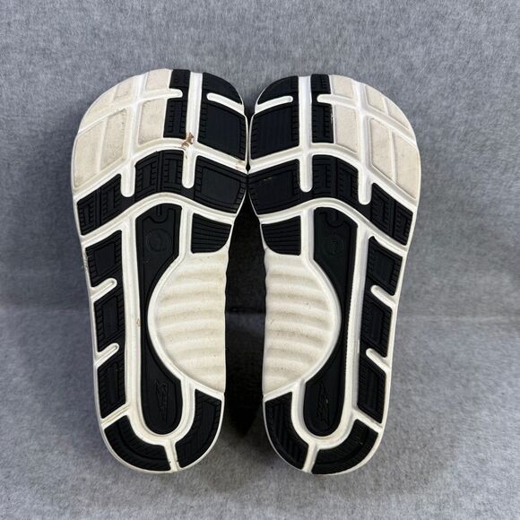 Altra Men's Black Torin Knit 3 Black Trail Running Sneakers AFM1837K-0 - Picture 2 of 8